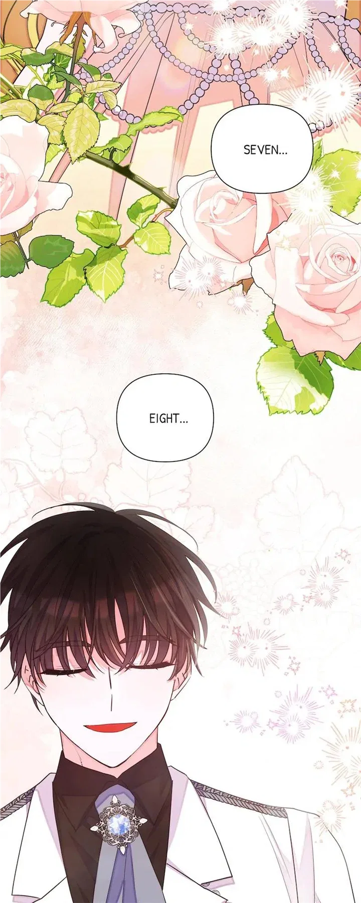 The Handsome Male Lead Won’t Let Me Log Out Chapter 43 – Page 24