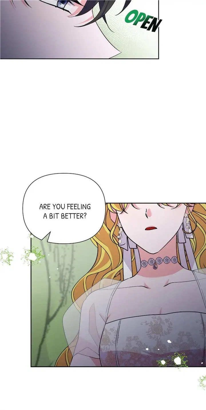The Handsome Male Lead Won’t Let Me Log Out Chapter 43 – Page 26