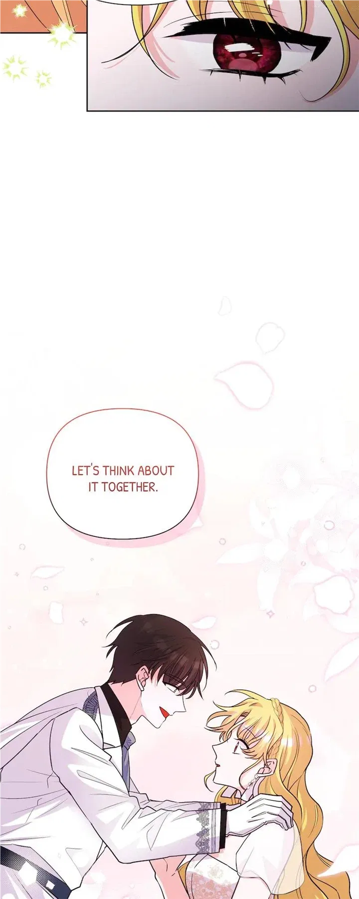 The Handsome Male Lead Won’t Let Me Log Out Chapter 43 – Page 28