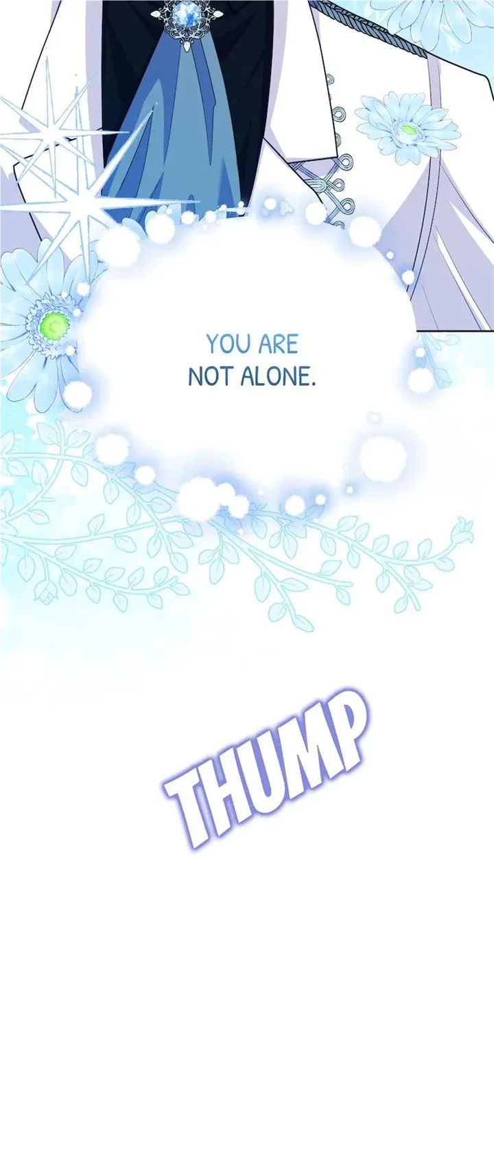 The Handsome Male Lead Won’t Let Me Log Out Chapter 43 – Page 30