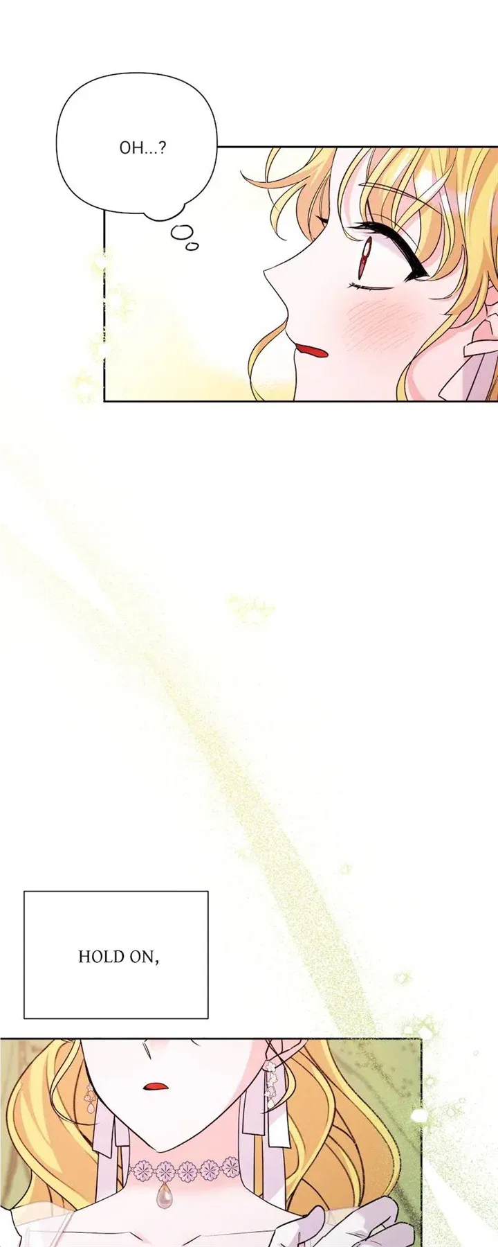 The Handsome Male Lead Won’t Let Me Log Out Chapter 43 – Page 31