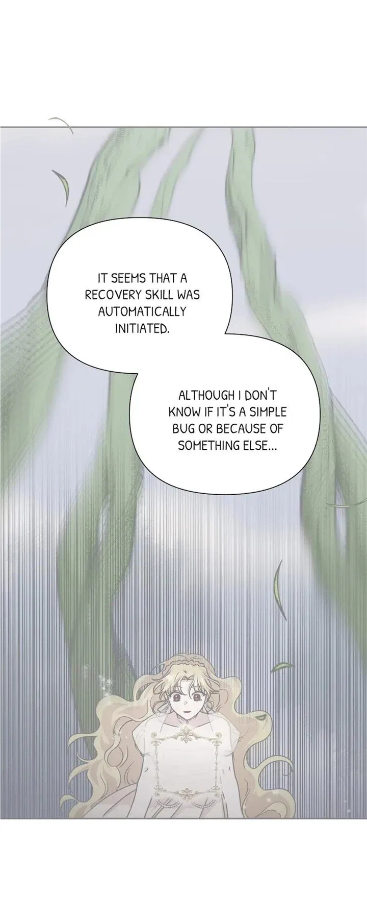 The Handsome Male Lead Won’t Let Me Log Out Chapter 43 – Page 41