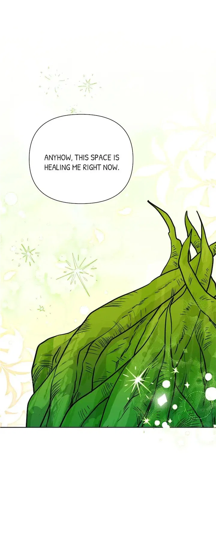 The Handsome Male Lead Won’t Let Me Log Out Chapter 43 – Page 42