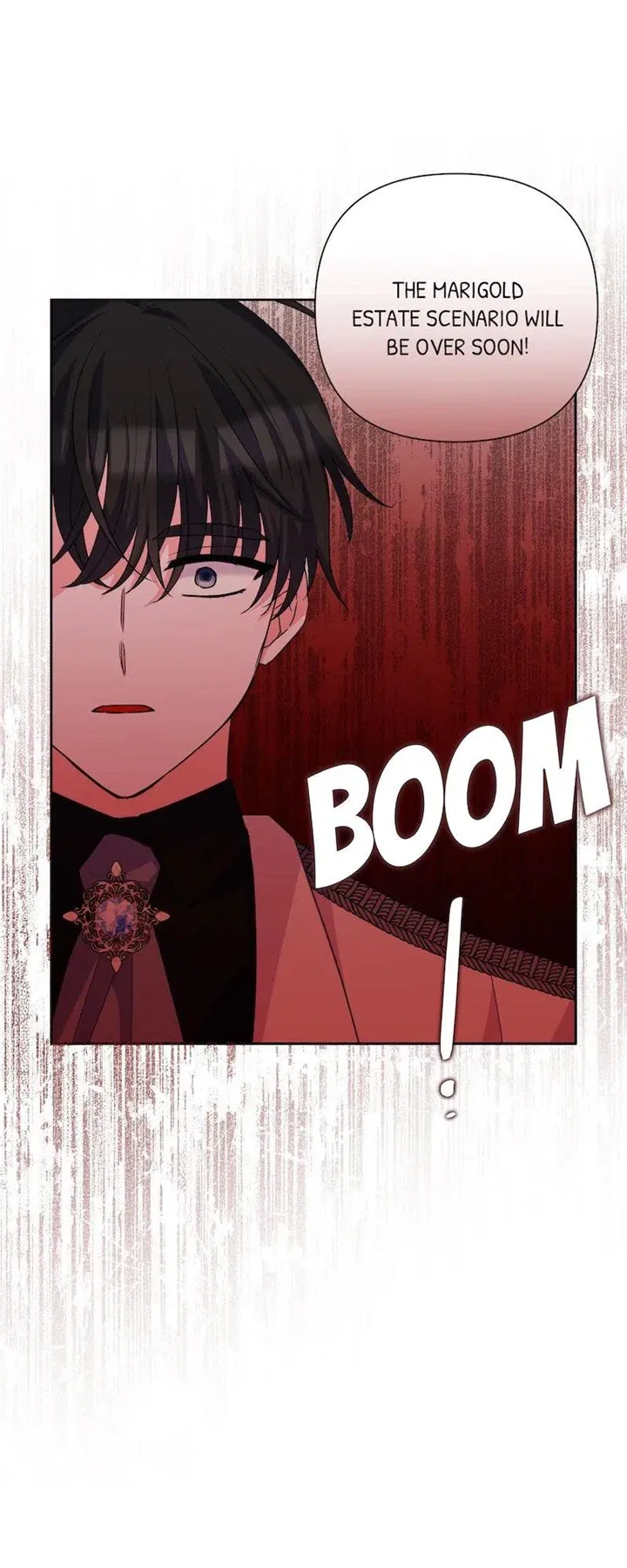 The Handsome Male Lead Won’t Let Me Log Out Chapter 43 – Page 45