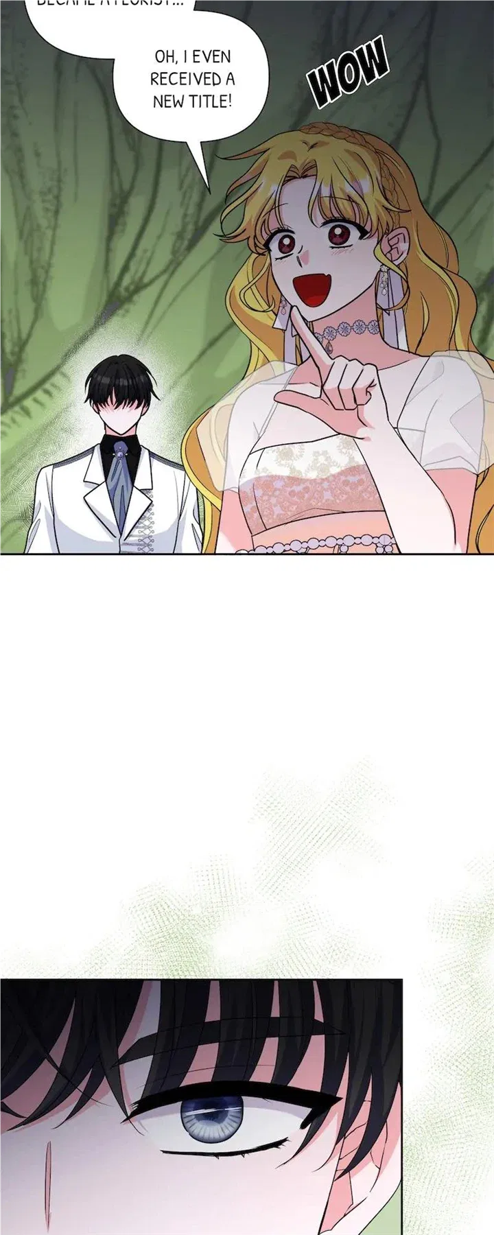 The Handsome Male Lead Won’t Let Me Log Out Chapter 43 – Page 47