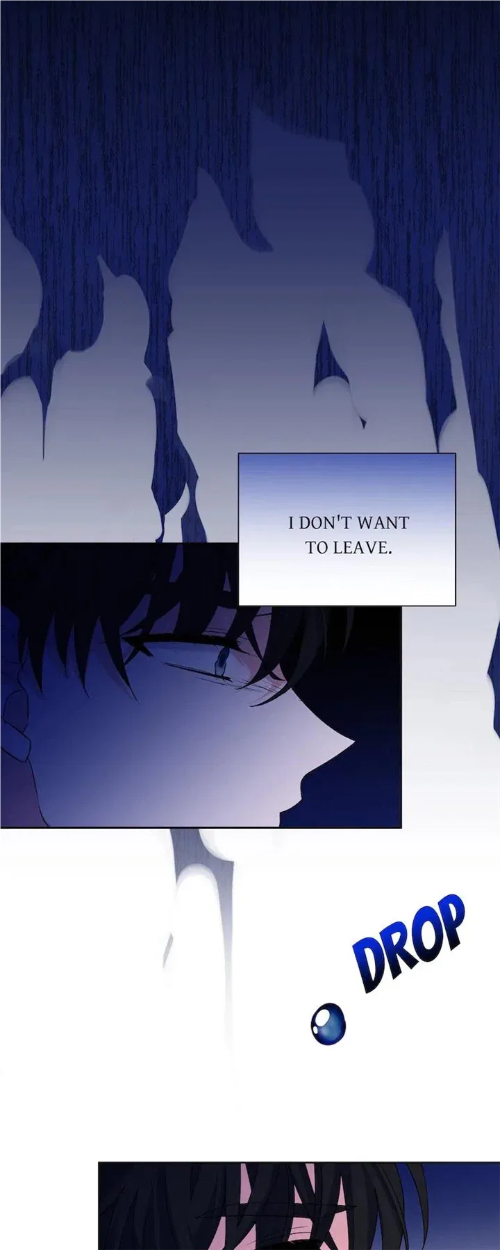The Handsome Male Lead Won’t Let Me Log Out Chapter 43 – Page 50