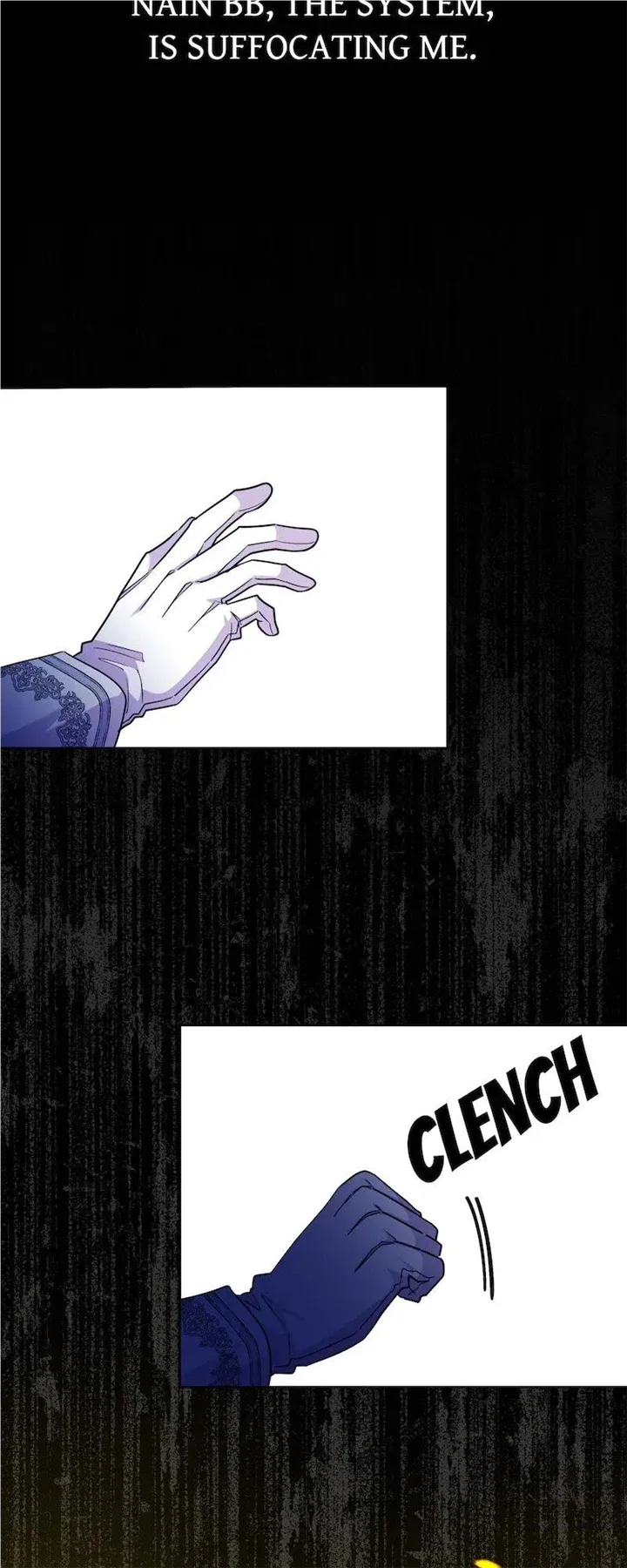 The Handsome Male Lead Won’t Let Me Log Out Chapter 43 – Page 57