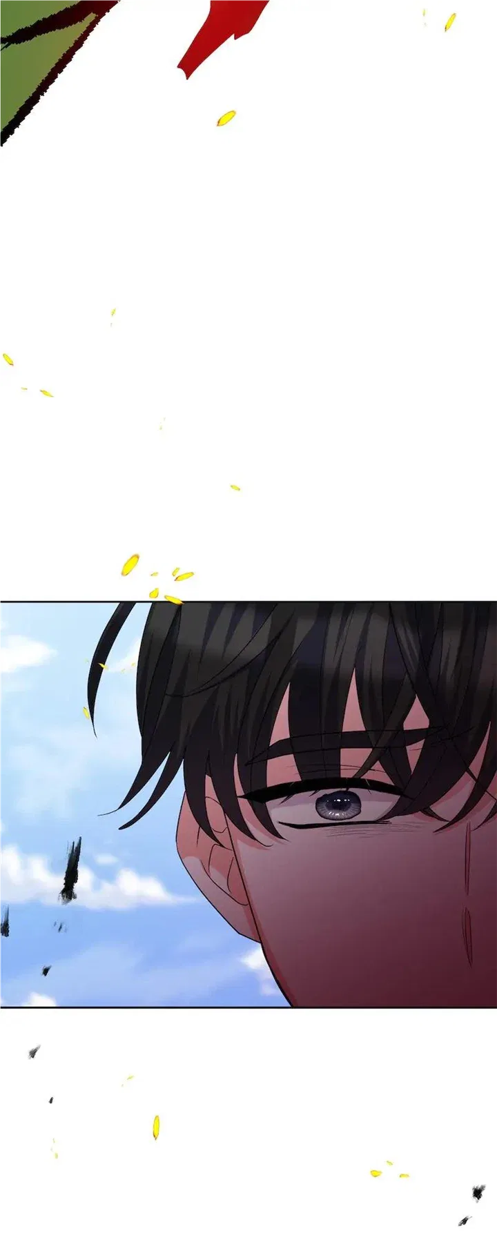 The Handsome Male Lead Won’t Let Me Log Out Chapter 43 – Page 63