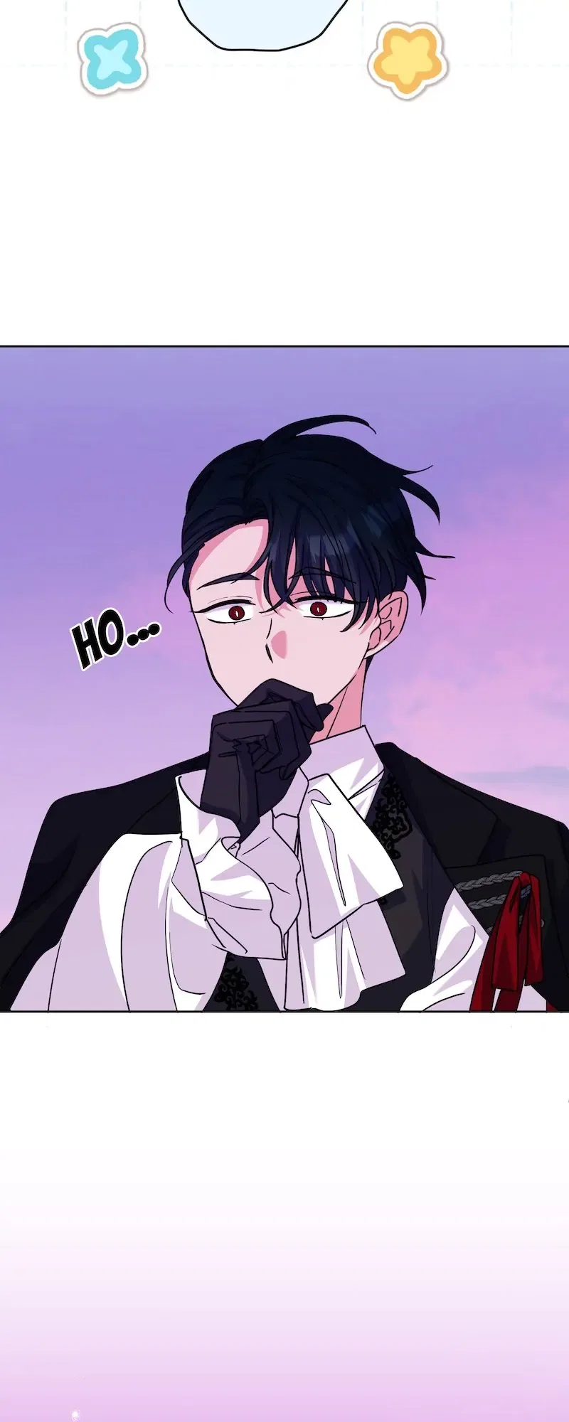 The Handsome Male Lead Won’t Let Me Log Out Chapter 42 – Page 10