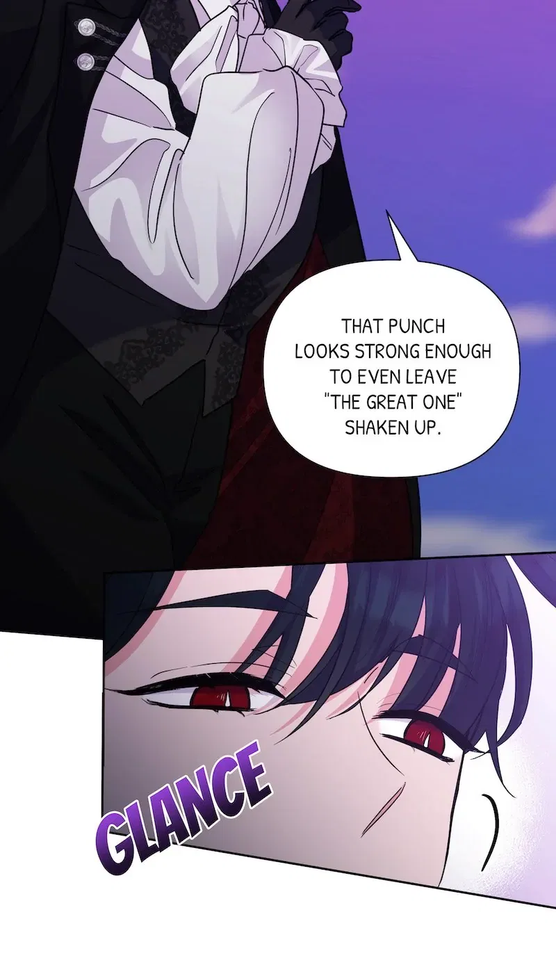 The Handsome Male Lead Won’t Let Me Log Out Chapter 42 – Page 14