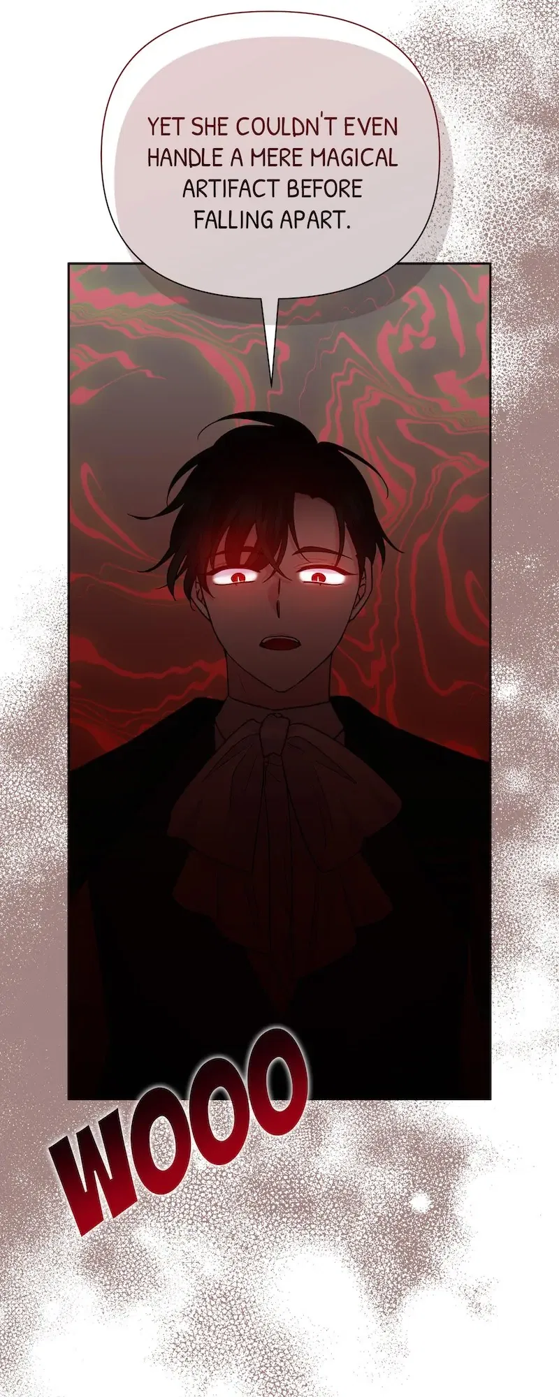 The Handsome Male Lead Won’t Let Me Log Out Chapter 42 – Page 17