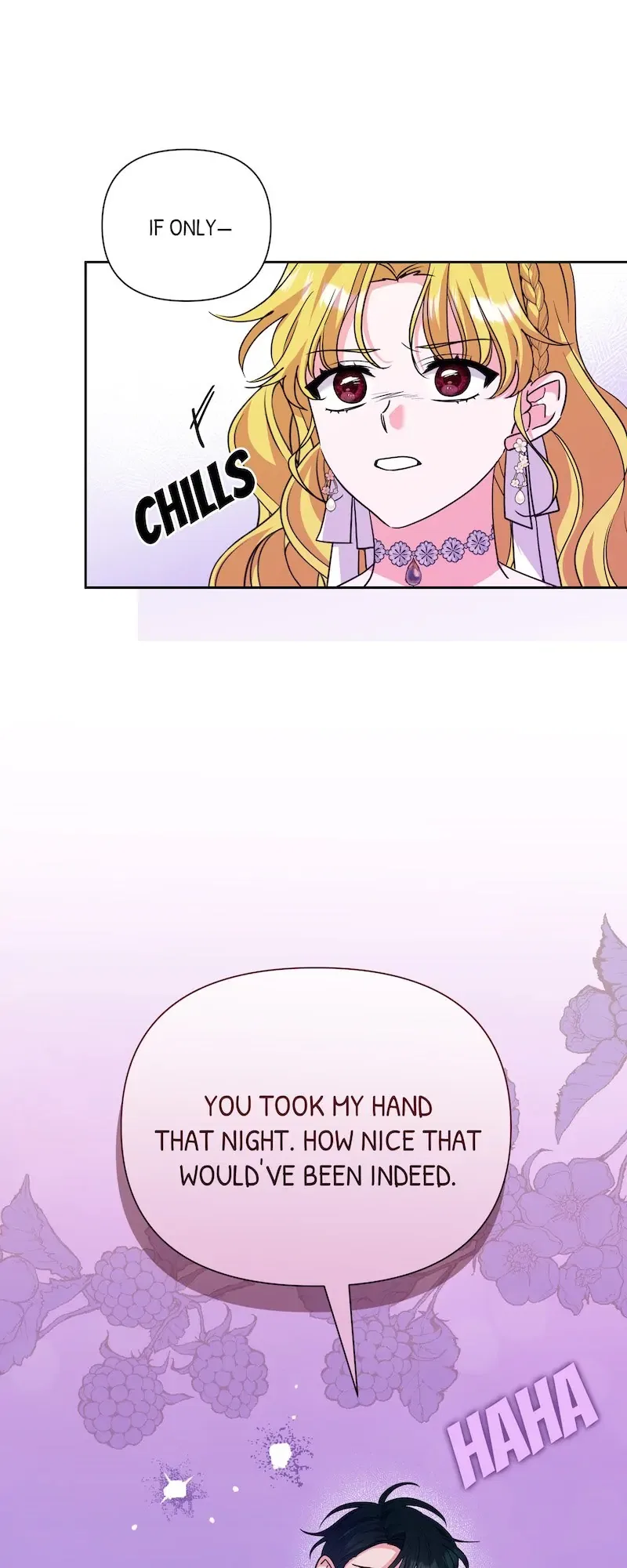 The Handsome Male Lead Won’t Let Me Log Out Chapter 42 – Page 19