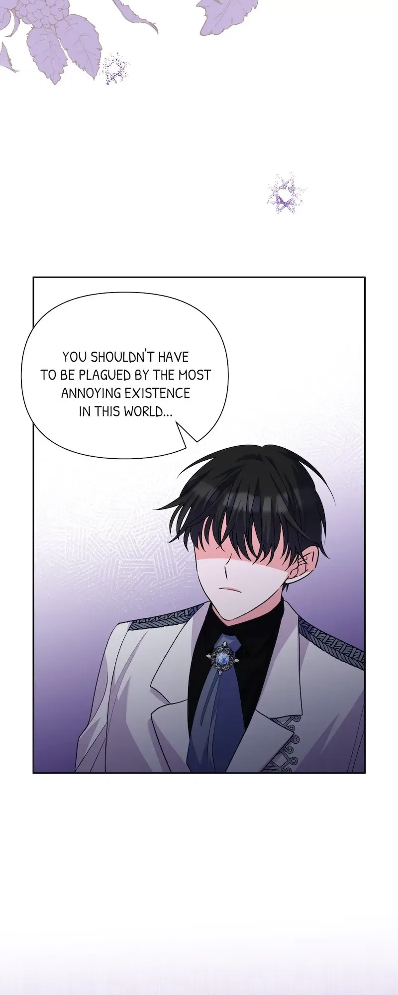 The Handsome Male Lead Won’t Let Me Log Out Chapter 42 – Page 21