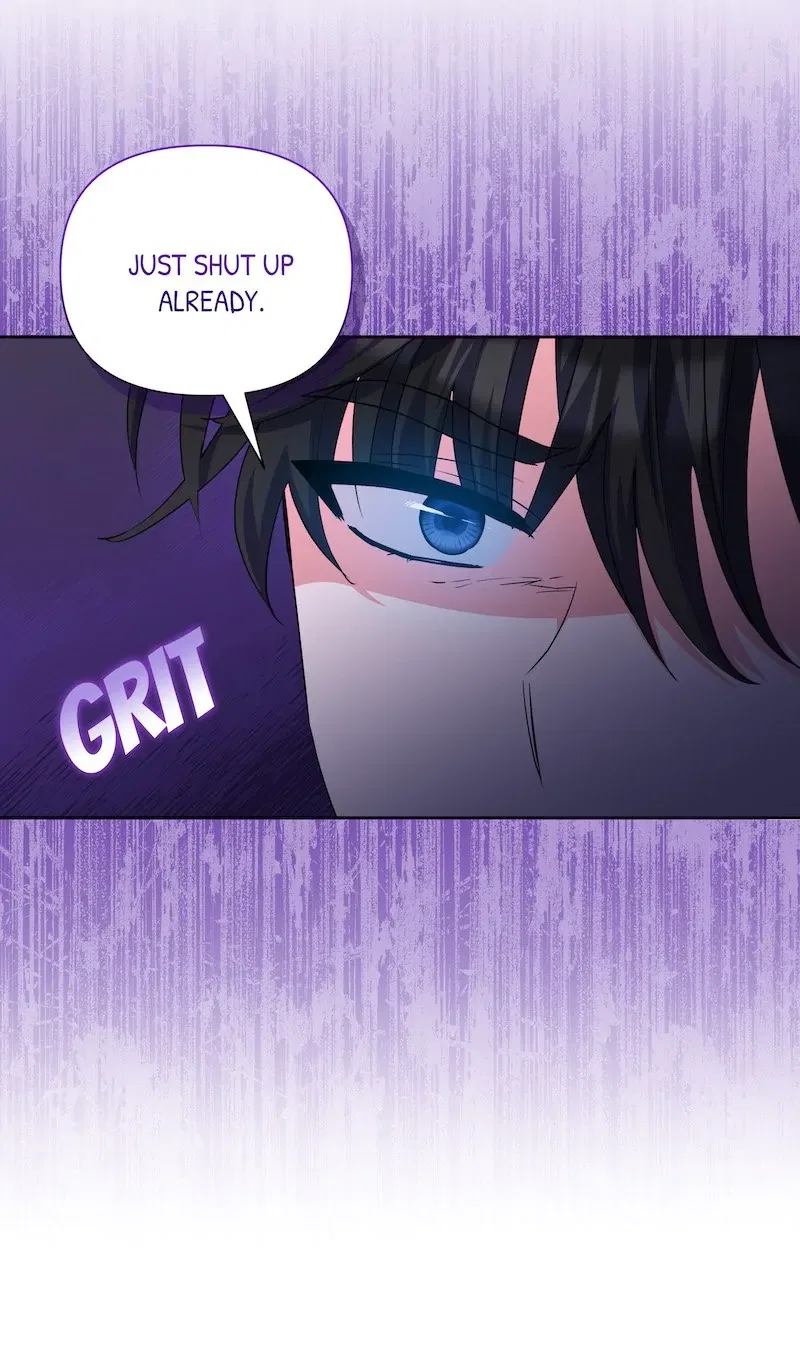 The Handsome Male Lead Won’t Let Me Log Out Chapter 42 – Page 22