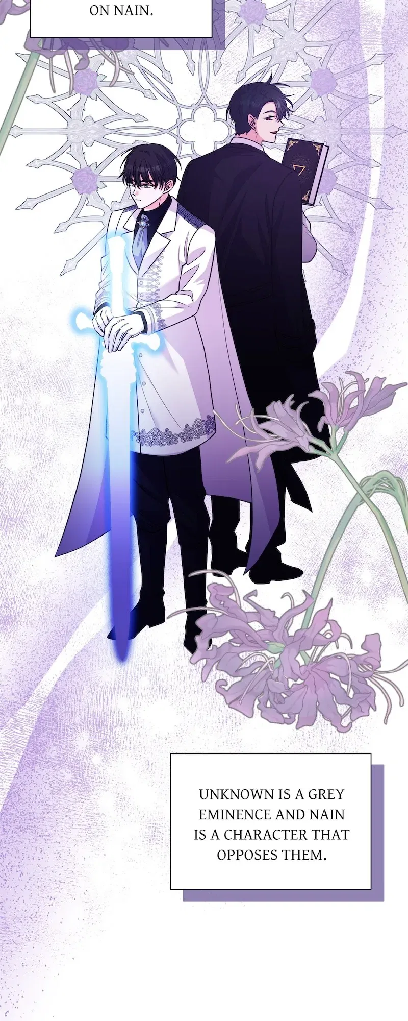The Handsome Male Lead Won’t Let Me Log Out Chapter 42 – Page 24