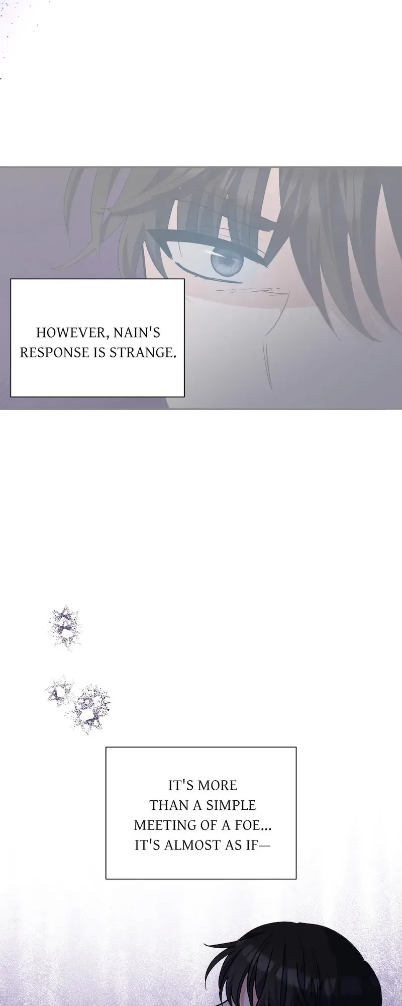 The Handsome Male Lead Won’t Let Me Log Out Chapter 42 – Page 25
