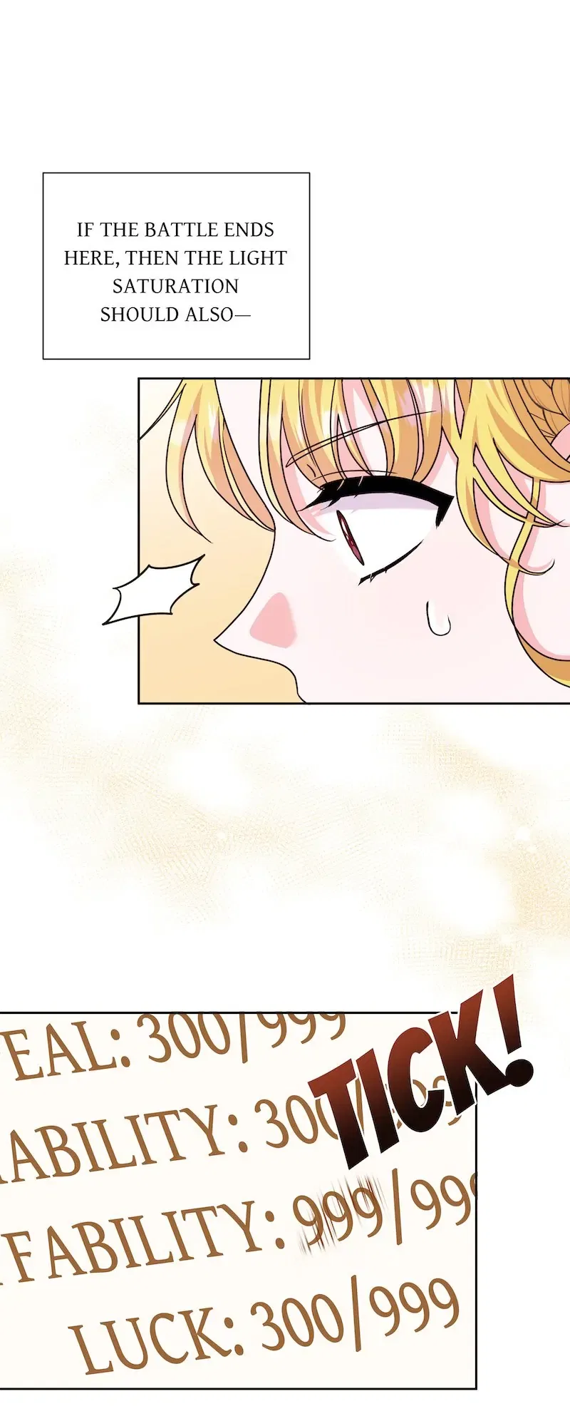 The Handsome Male Lead Won’t Let Me Log Out Chapter 42 – Page 38