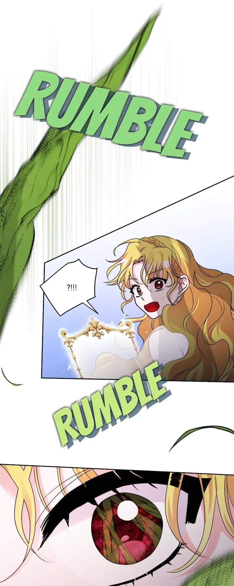 The Handsome Male Lead Won’t Let Me Log Out Chapter 42 – Page 41