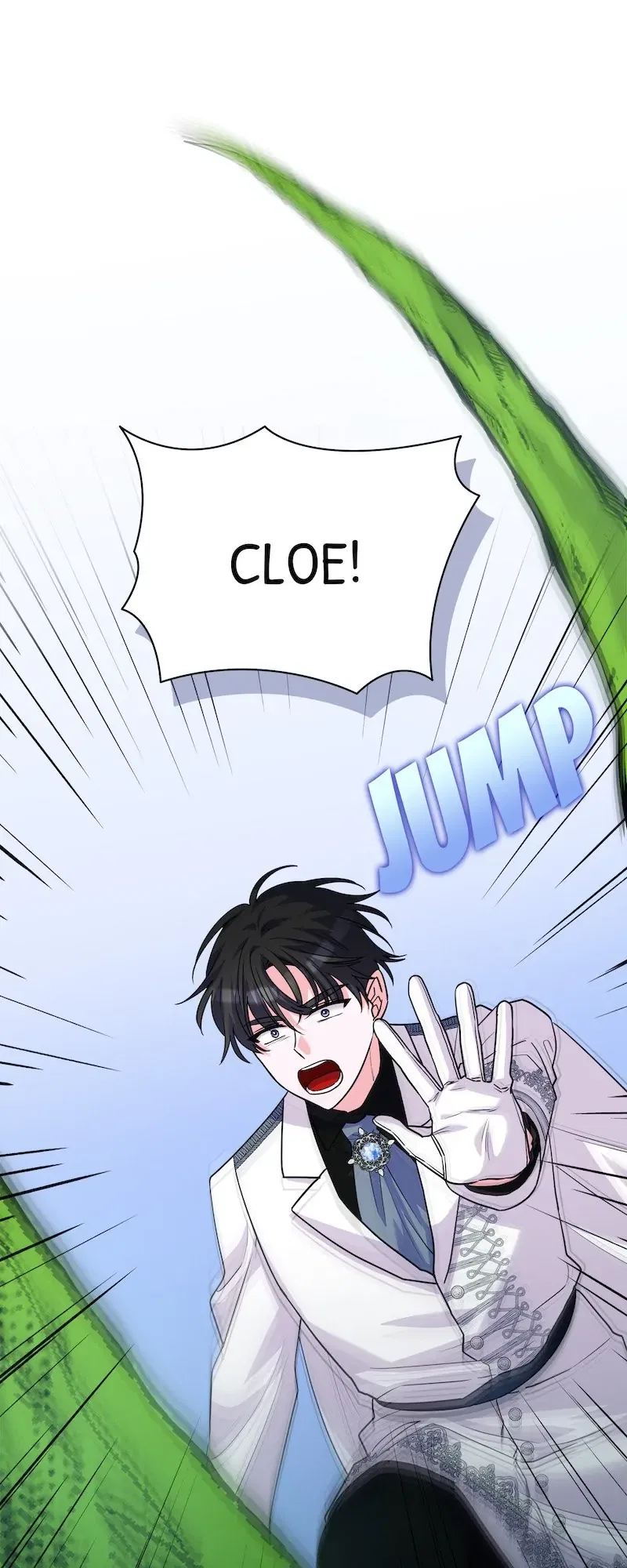 The Handsome Male Lead Won’t Let Me Log Out Chapter 42 – Page 45