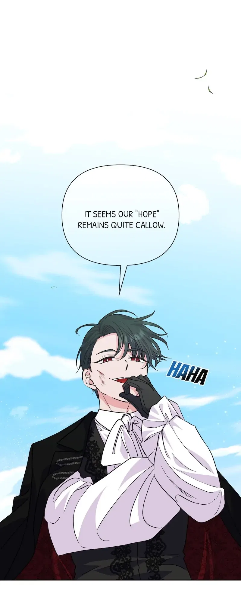 The Handsome Male Lead Won’t Let Me Log Out Chapter 42 – Page 50