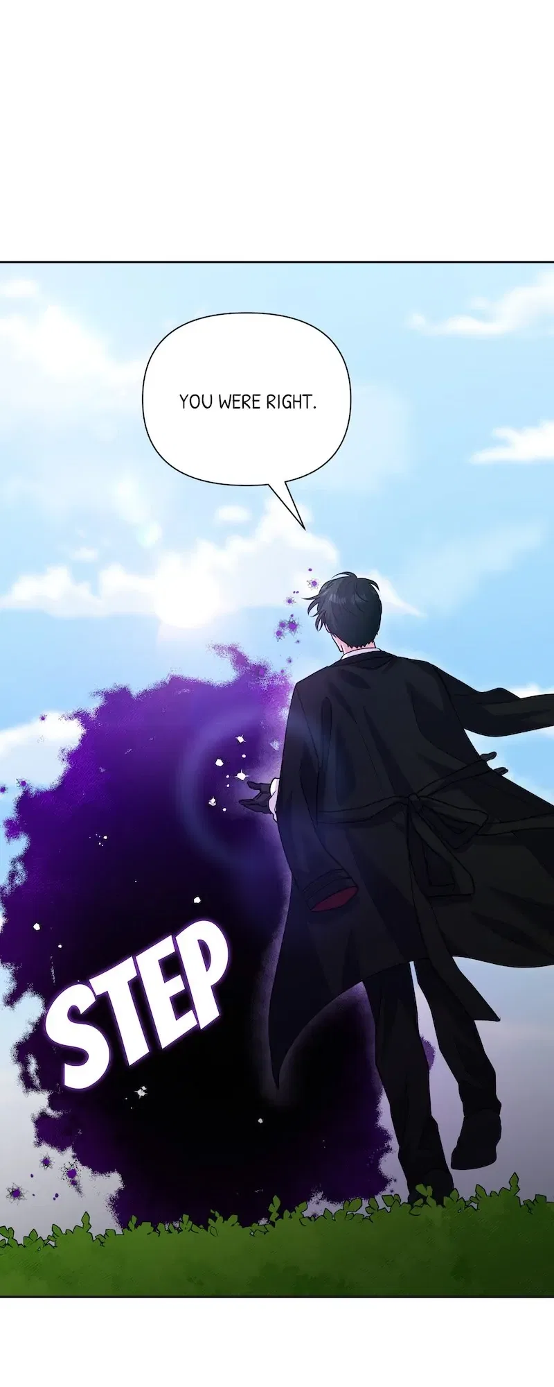 The Handsome Male Lead Won’t Let Me Log Out Chapter 42 – Page 52
