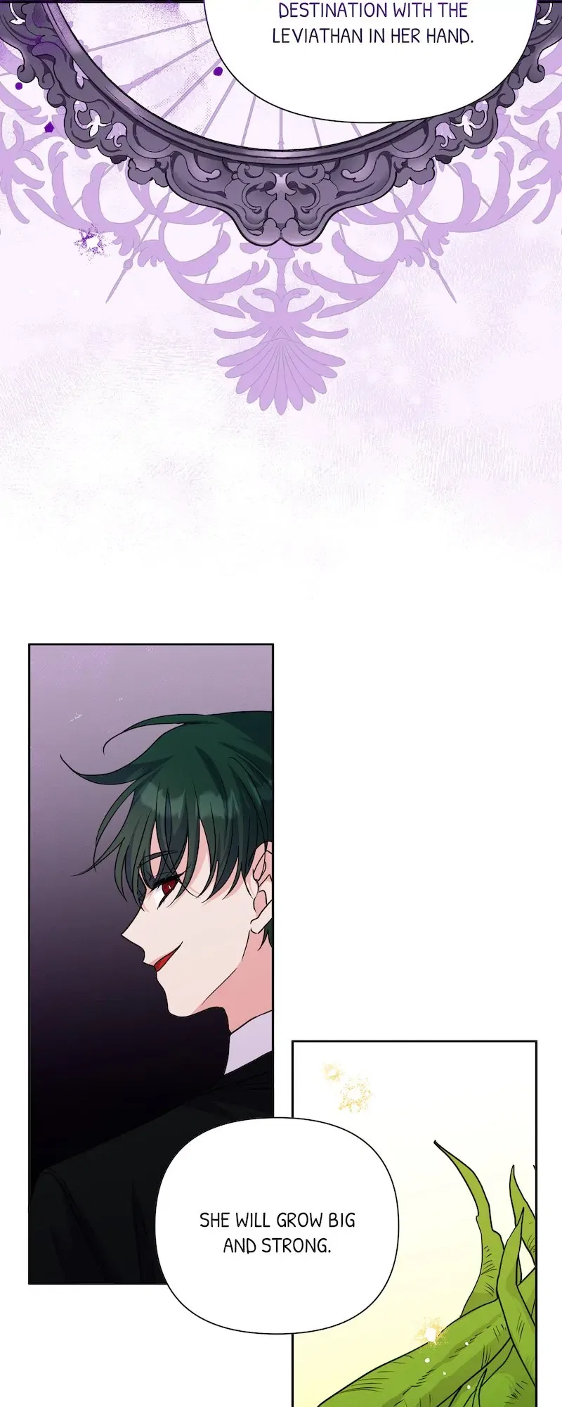 The Handsome Male Lead Won’t Let Me Log Out Chapter 42 – Page 54