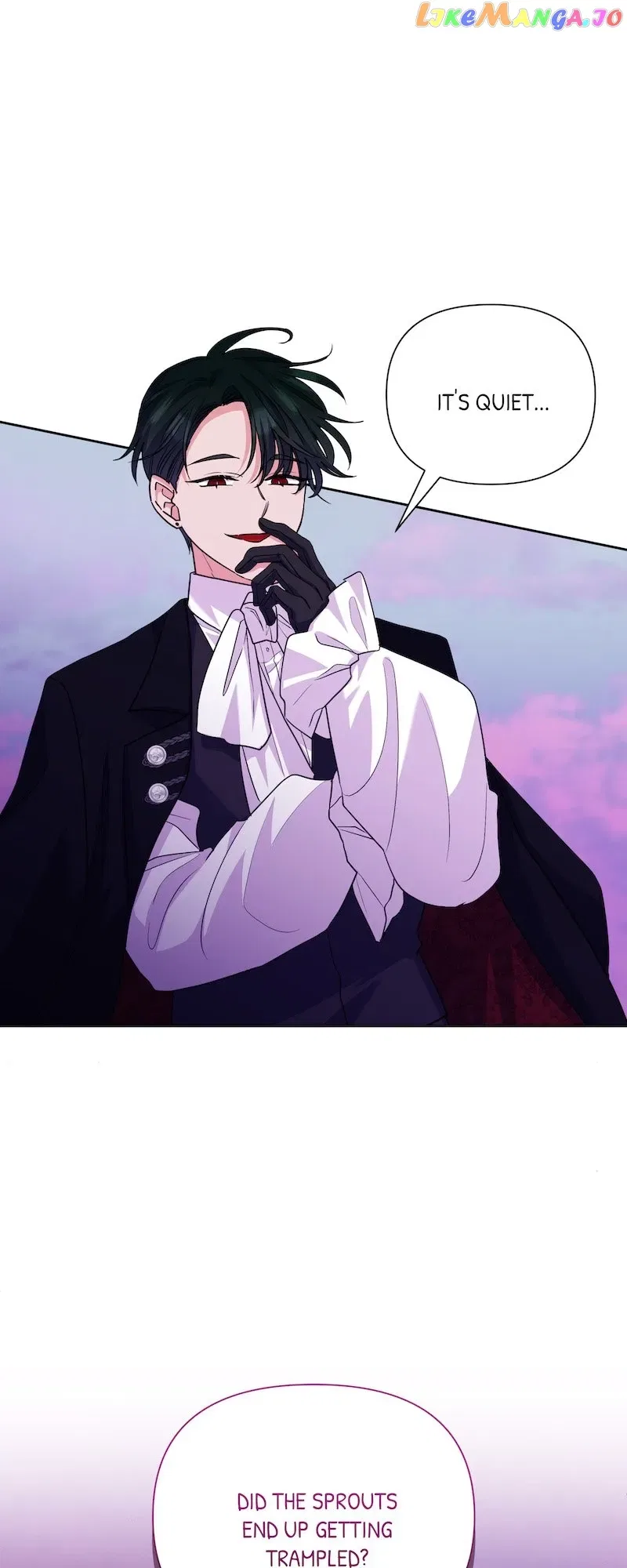 The Handsome Male Lead Won’t Let Me Log Out Chapter 41 – Page 5