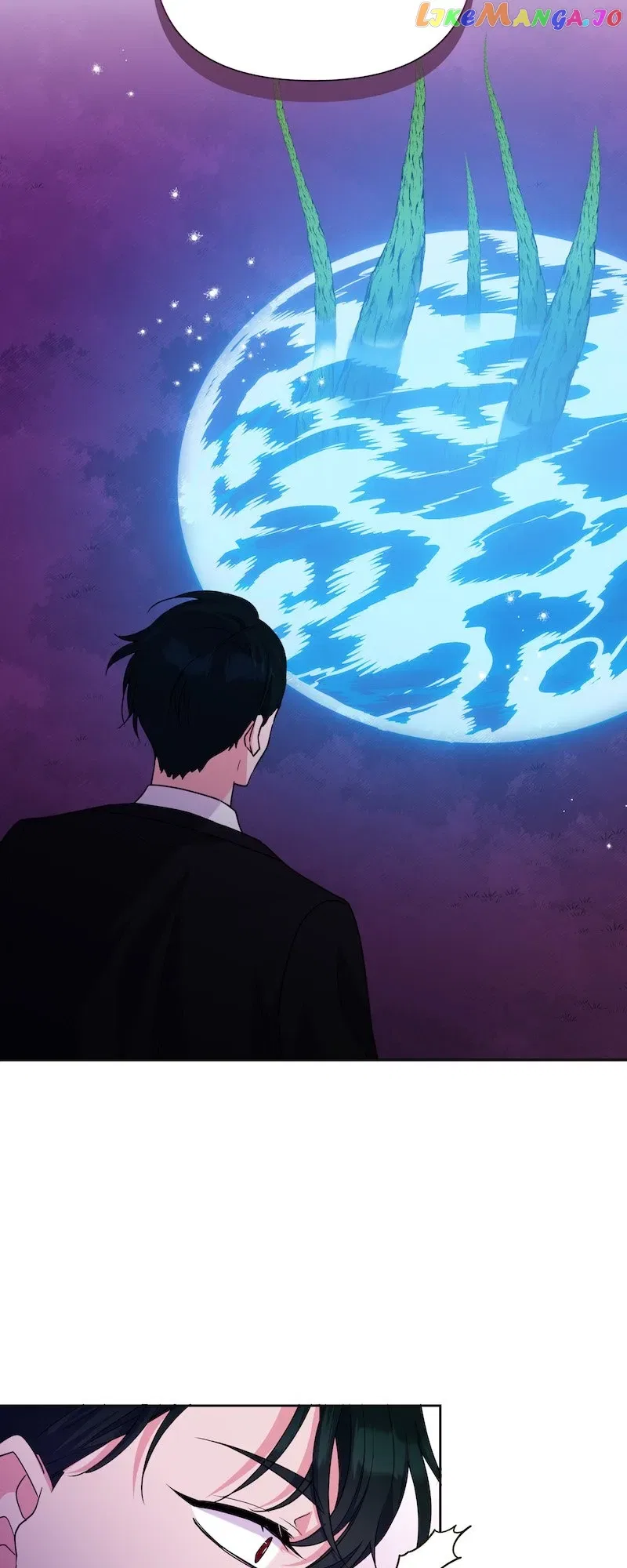 The Handsome Male Lead Won’t Let Me Log Out Chapter 41 – Page 6