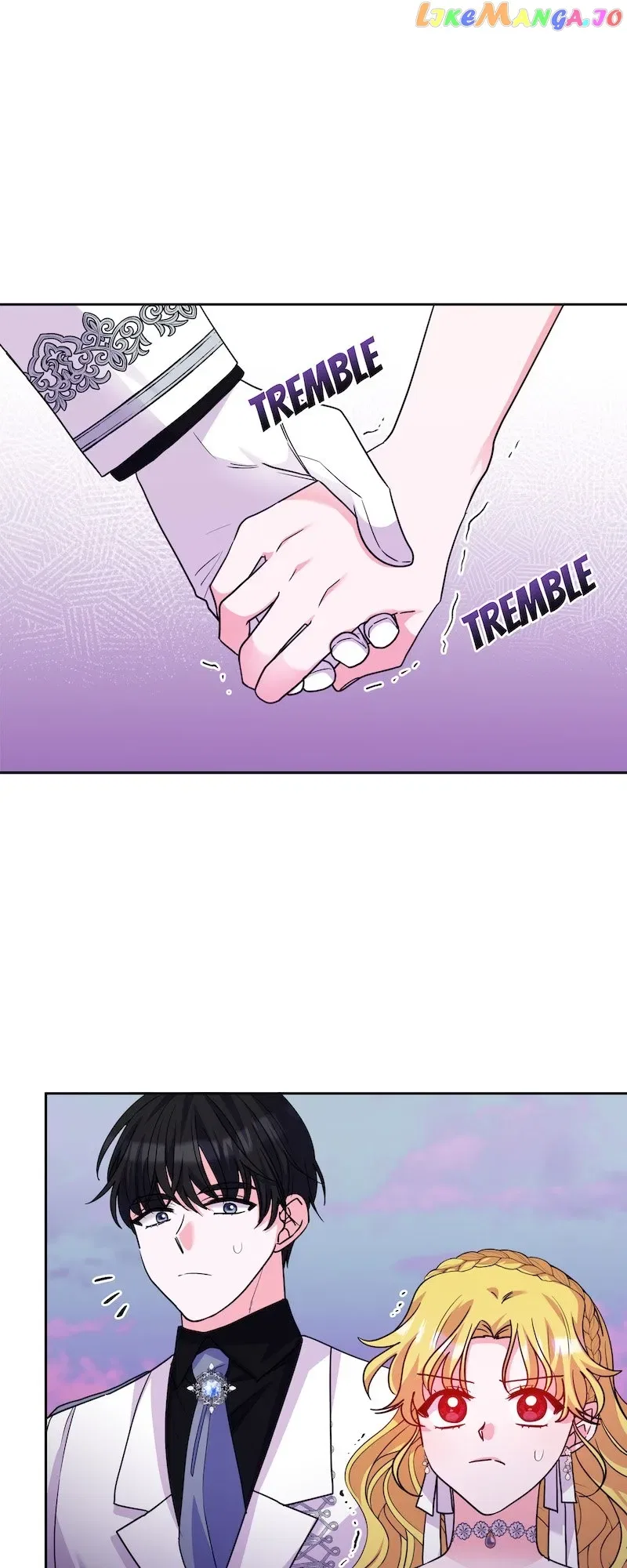 The Handsome Male Lead Won’t Let Me Log Out Chapter 41 – Page 11