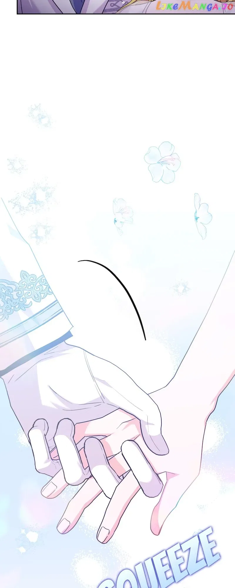 The Handsome Male Lead Won’t Let Me Log Out Chapter 41 – Page 12