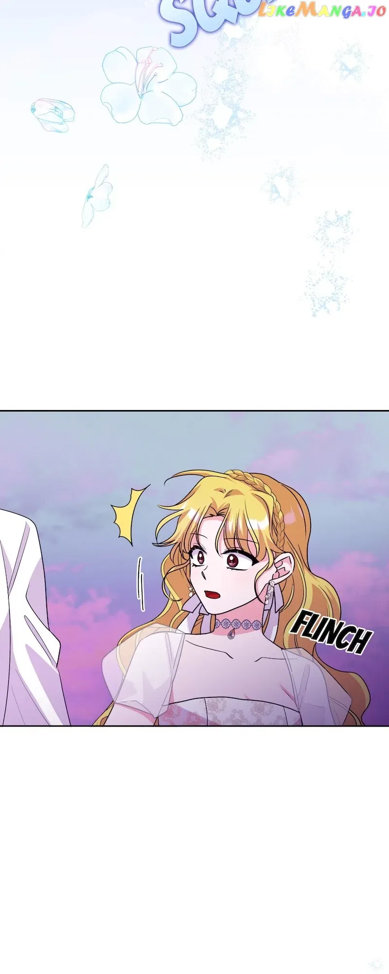 The Handsome Male Lead Won’t Let Me Log Out Chapter 41 – Page 13
