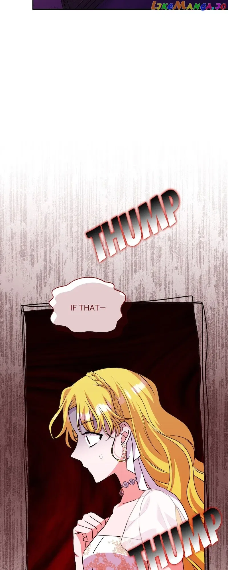 The Handsome Male Lead Won’t Let Me Log Out Chapter 41 – Page 21