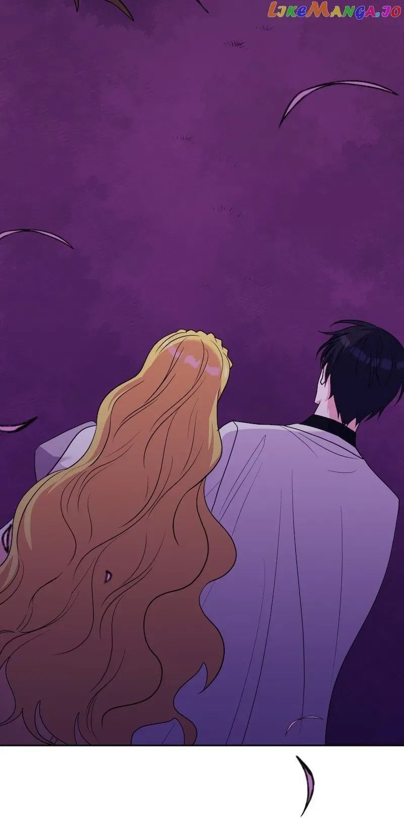 The Handsome Male Lead Won’t Let Me Log Out Chapter 41 – Page 27