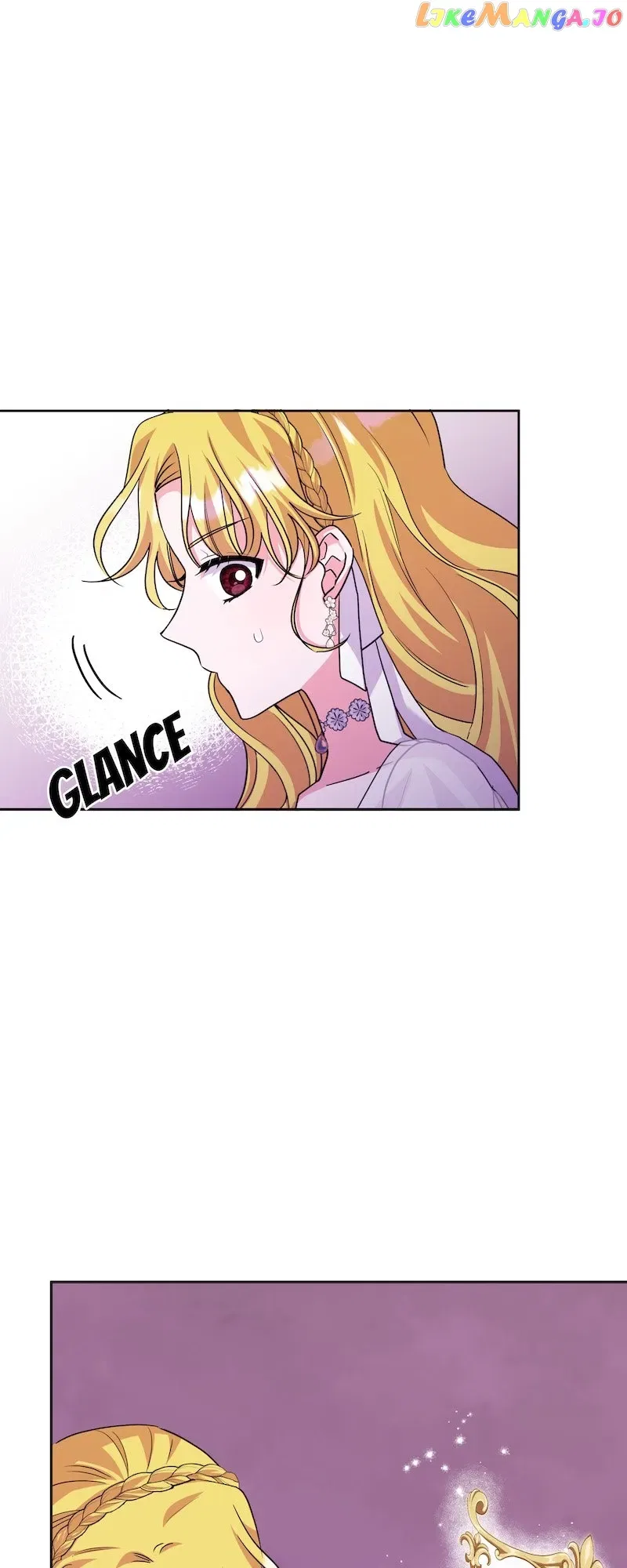 The Handsome Male Lead Won’t Let Me Log Out Chapter 41 – Page 28