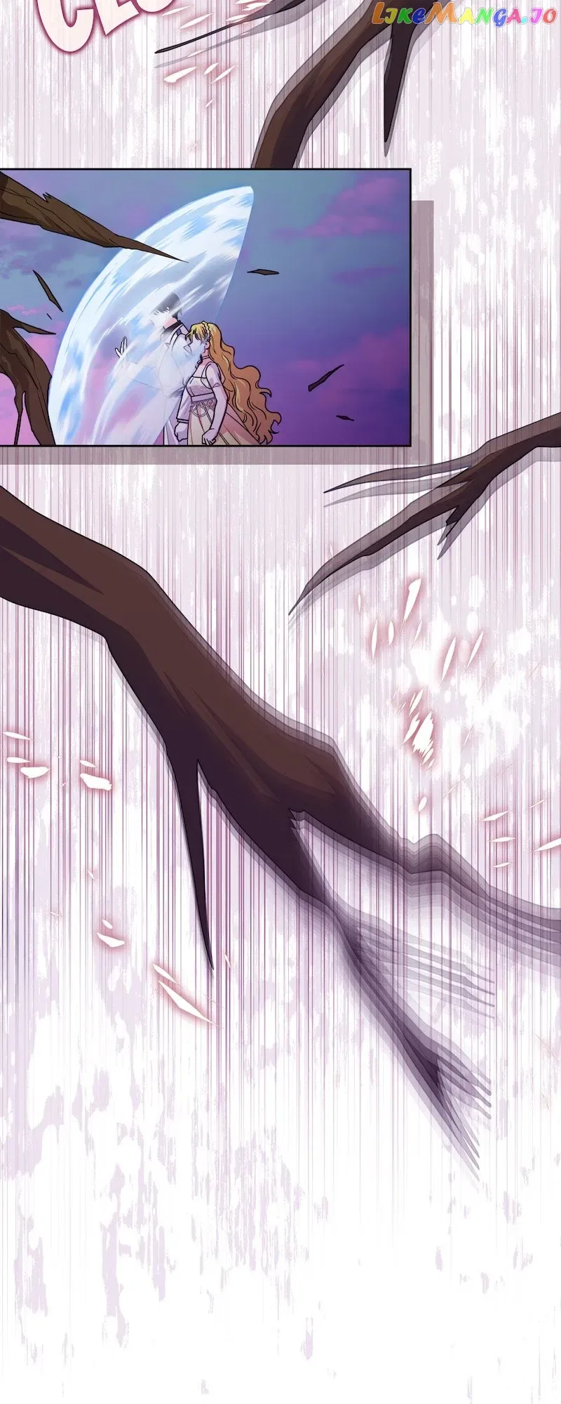 The Handsome Male Lead Won’t Let Me Log Out Chapter 41 – Page 41