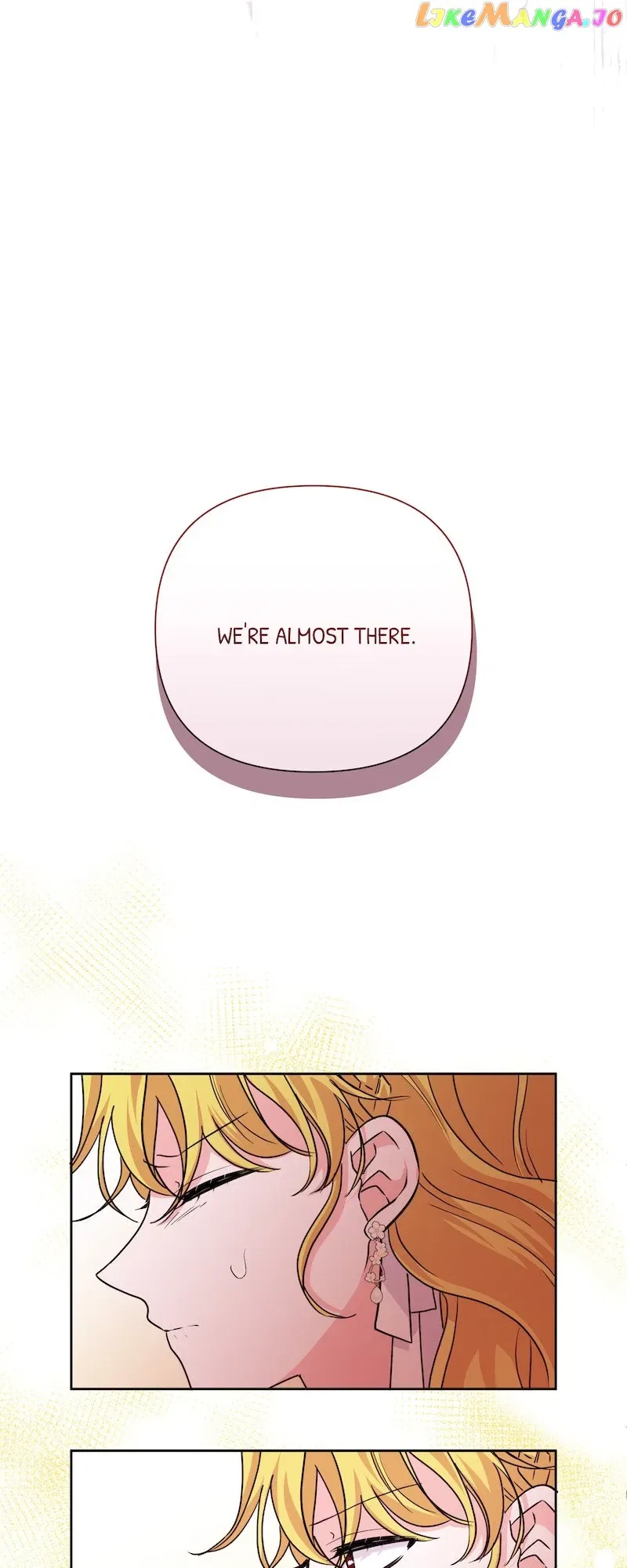 The Handsome Male Lead Won’t Let Me Log Out Chapter 41 – Page 42