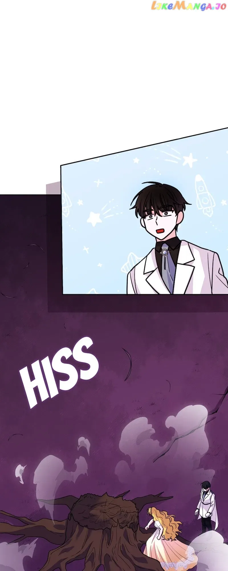 The Handsome Male Lead Won’t Let Me Log Out Chapter 41 – Page 57