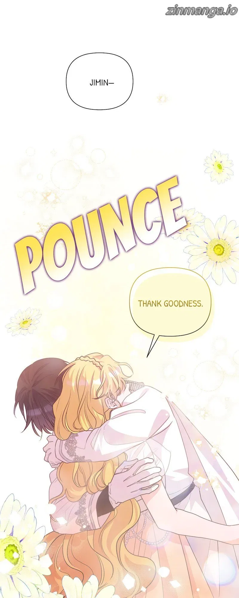 The Handsome Male Lead Won’t Let Me Log Out Chapter 40 – Page 6