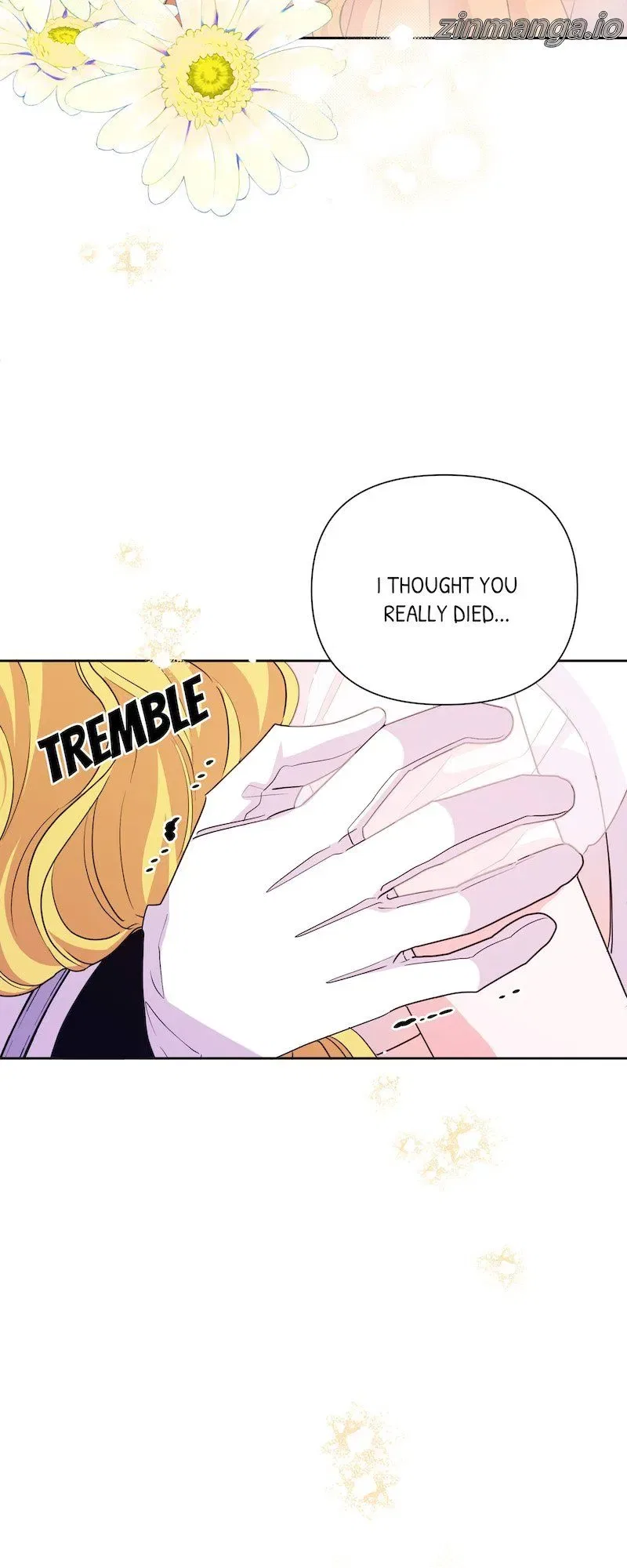 The Handsome Male Lead Won’t Let Me Log Out Chapter 40 – Page 7