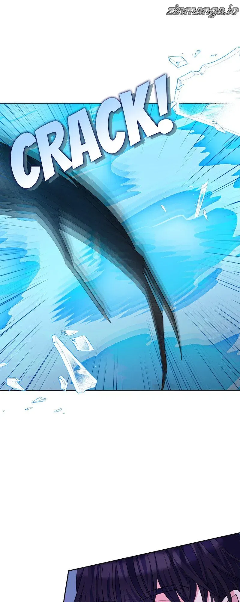 The Handsome Male Lead Won’t Let Me Log Out Chapter 40 – Page 10
