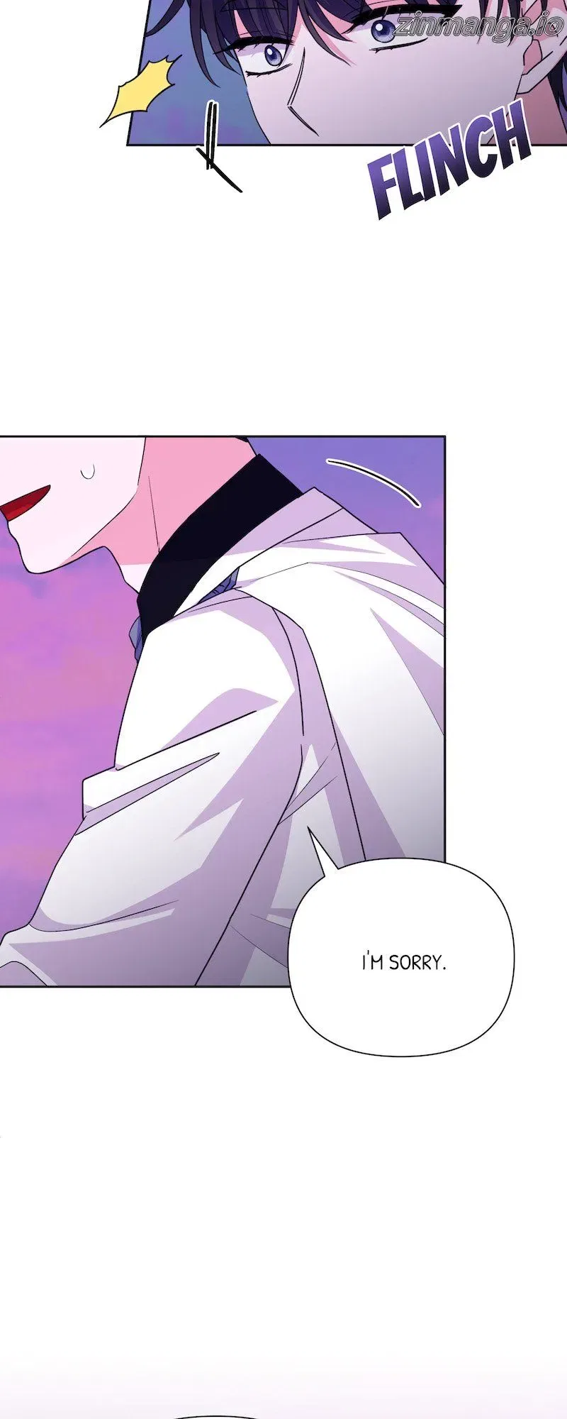 The Handsome Male Lead Won’t Let Me Log Out Chapter 40 – Page 11