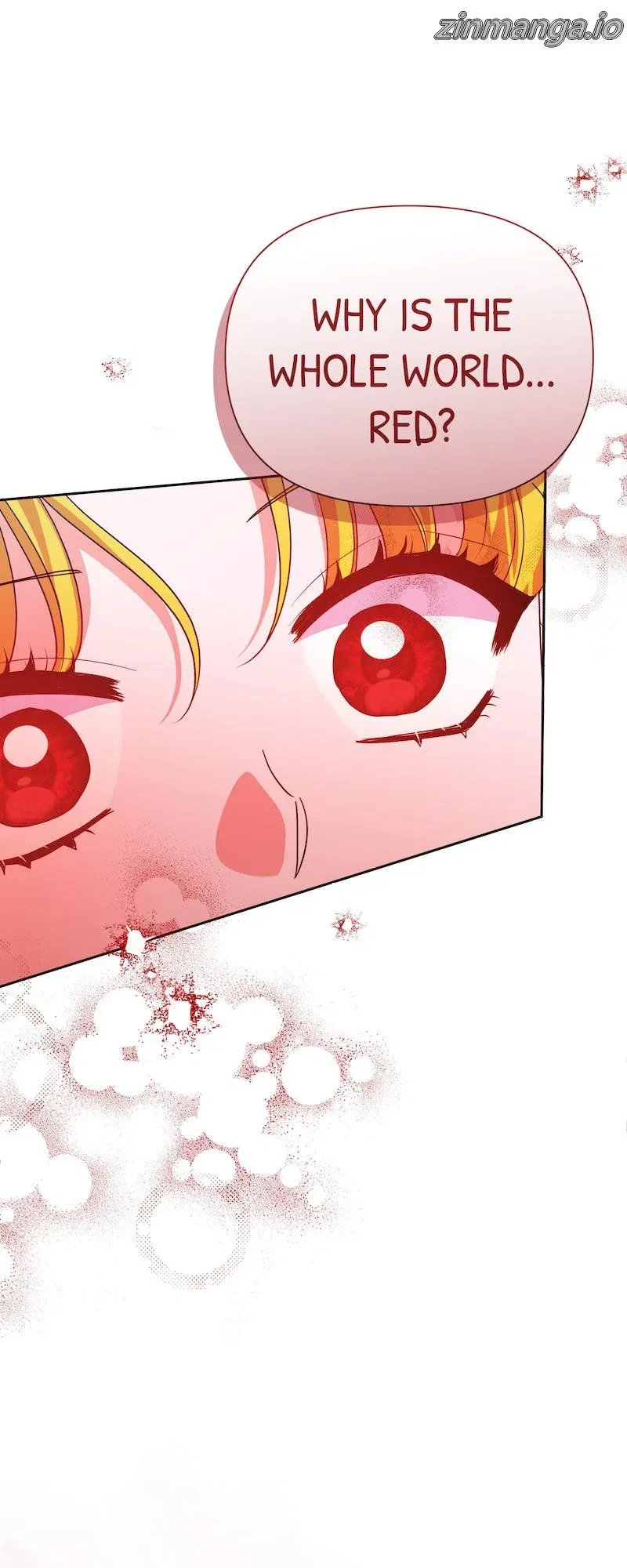 The Handsome Male Lead Won’t Let Me Log Out Chapter 40 – Page 13