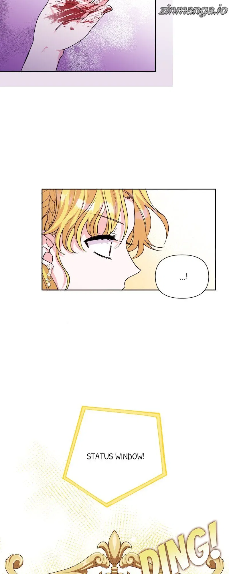 The Handsome Male Lead Won’t Let Me Log Out Chapter 40 – Page 19