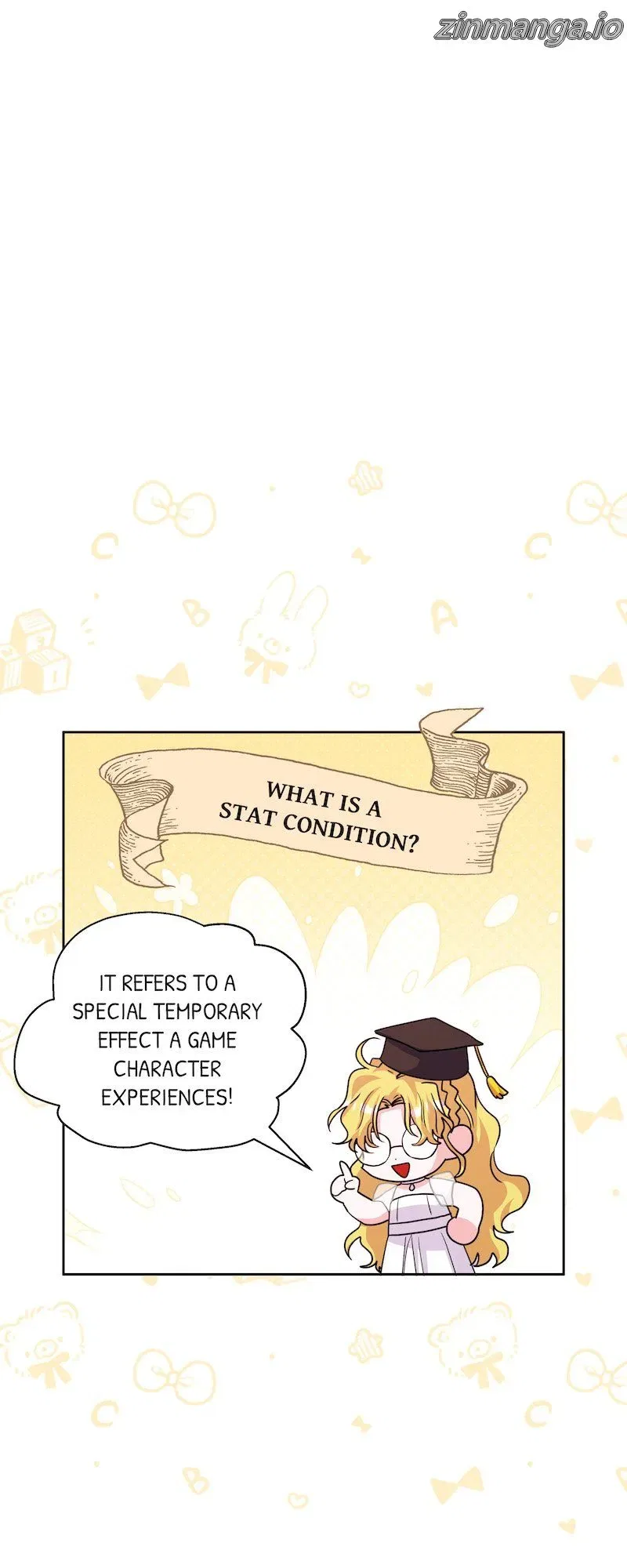 The Handsome Male Lead Won’t Let Me Log Out Chapter 40 – Page 23