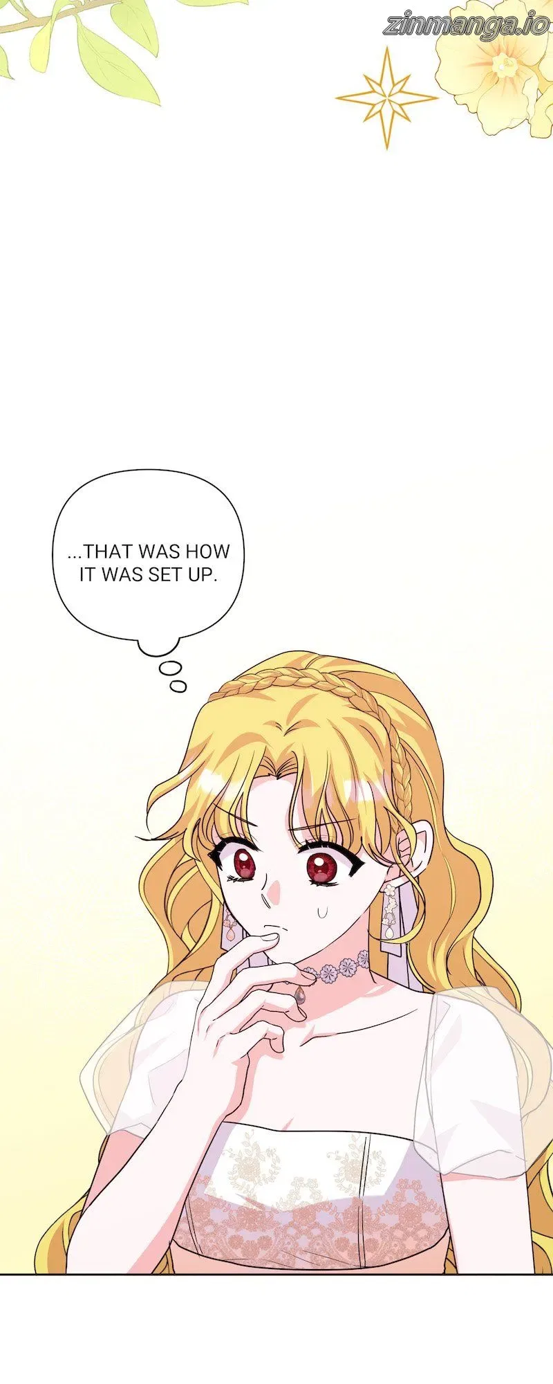 The Handsome Male Lead Won’t Let Me Log Out Chapter 40 – Page 29