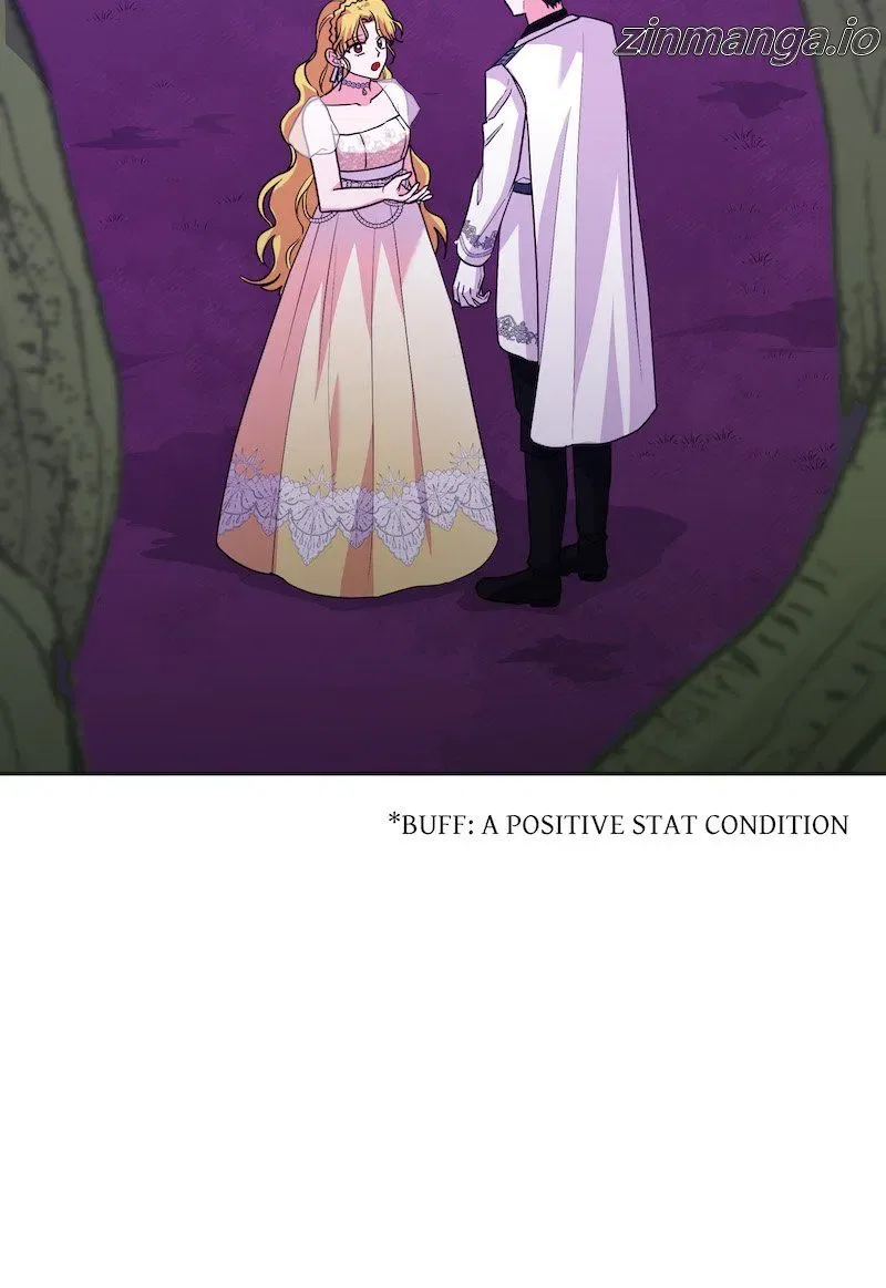 The Handsome Male Lead Won’t Let Me Log Out Chapter 40 – Page 38