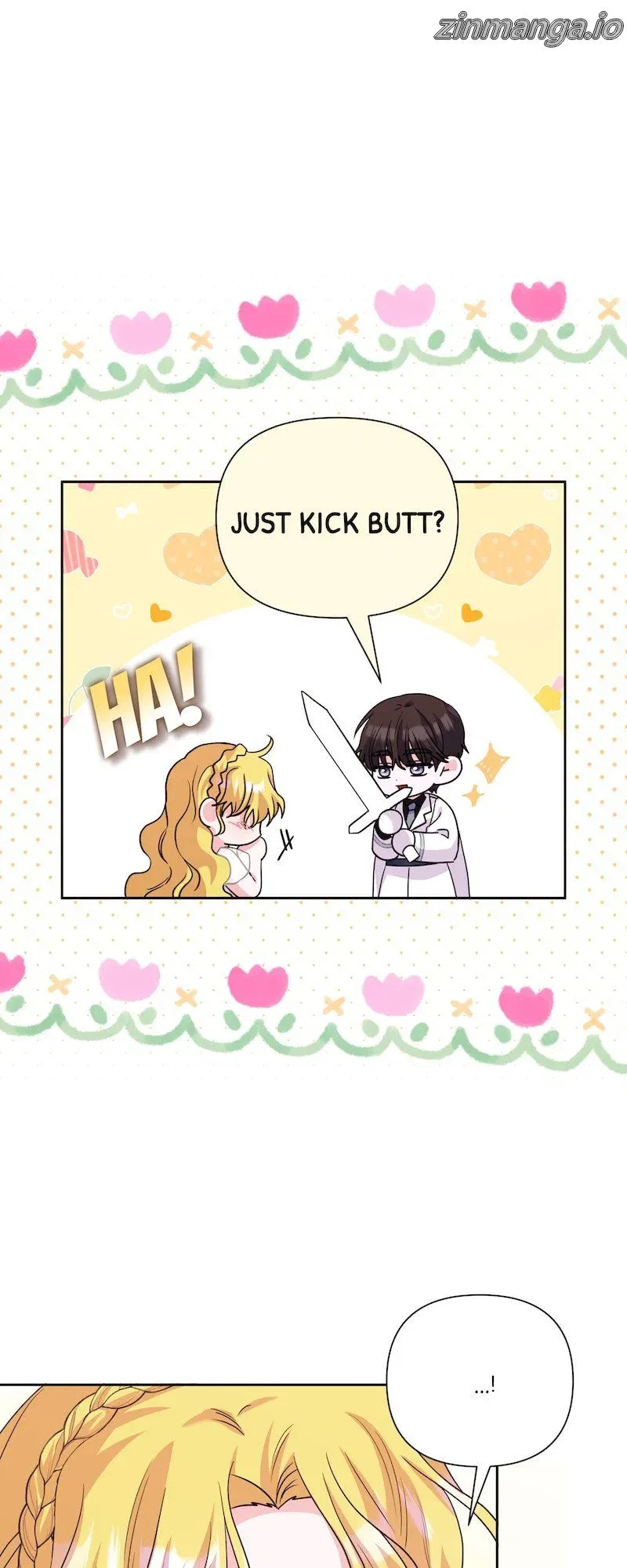 The Handsome Male Lead Won’t Let Me Log Out Chapter 40 – Page 52