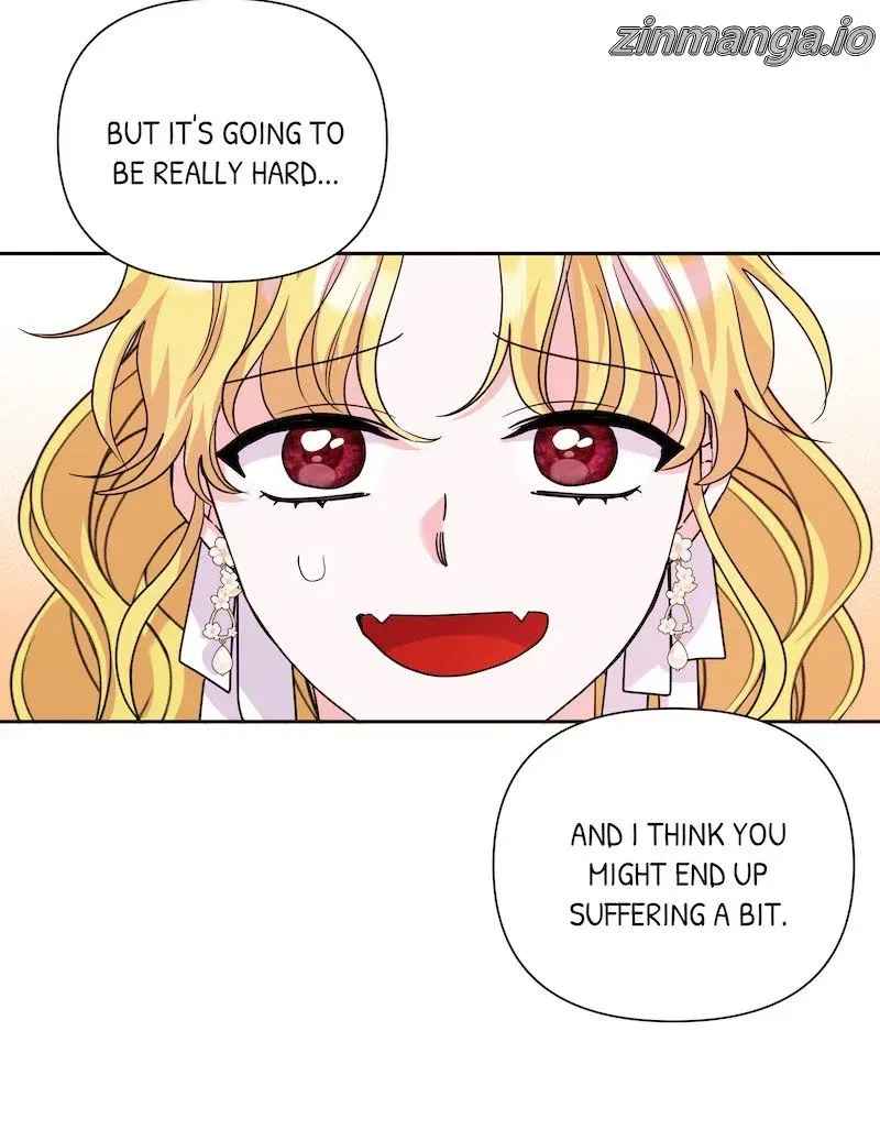 The Handsome Male Lead Won’t Let Me Log Out Chapter 40 – Page 55