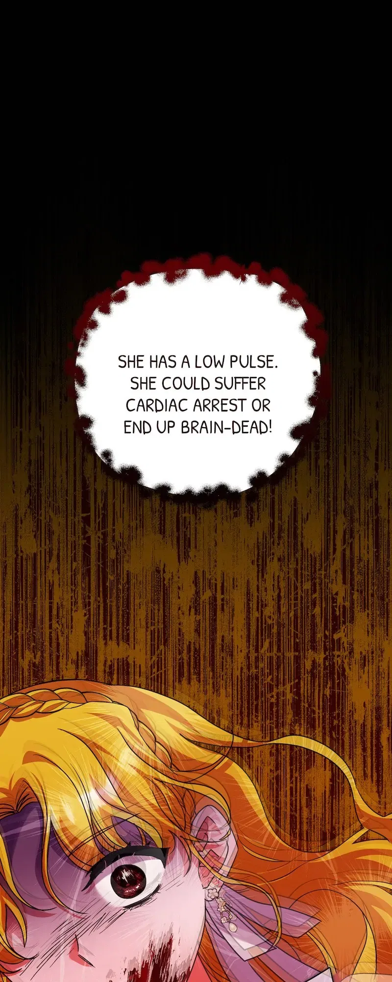 The Handsome Male Lead Won’t Let Me Log Out Chapter 39 – Page 3