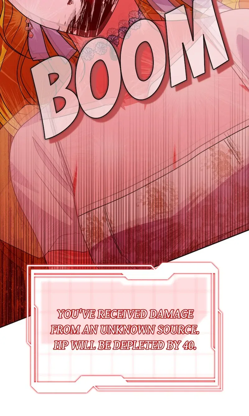 The Handsome Male Lead Won’t Let Me Log Out Chapter 39 – Page 4
